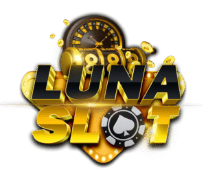 LUNASLOTเว็บตรง 