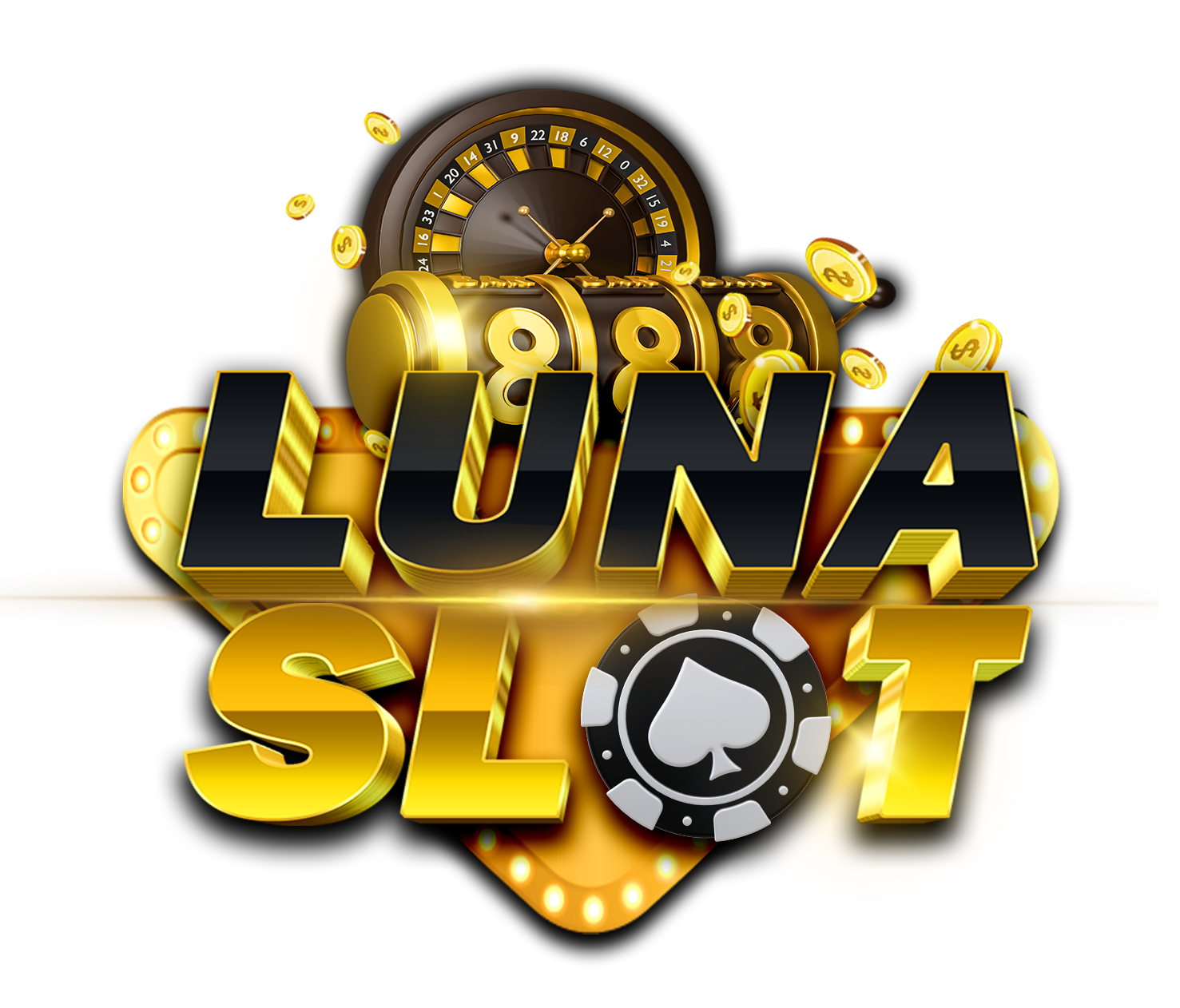 LUNASLOT